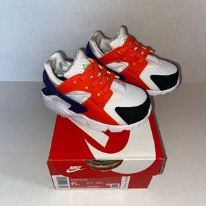 Toddler (6C) Nike Huarache Run